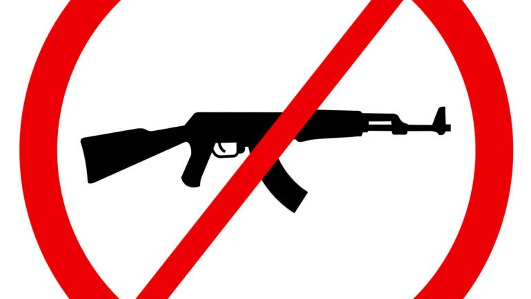 Firearm Policy Update
