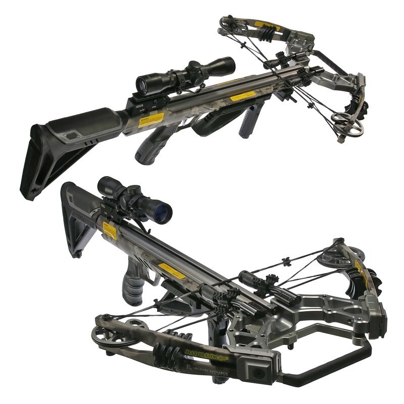 Archery crossbows - Image 2