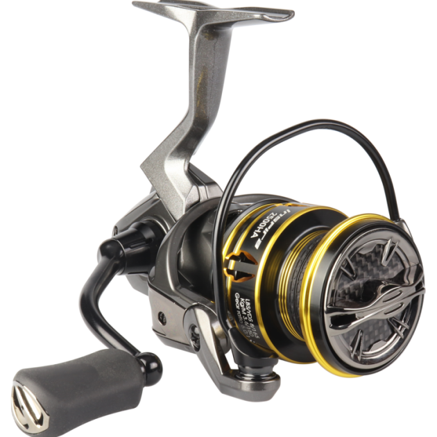 Shimano Okuma